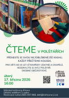 Cteme v polstarich